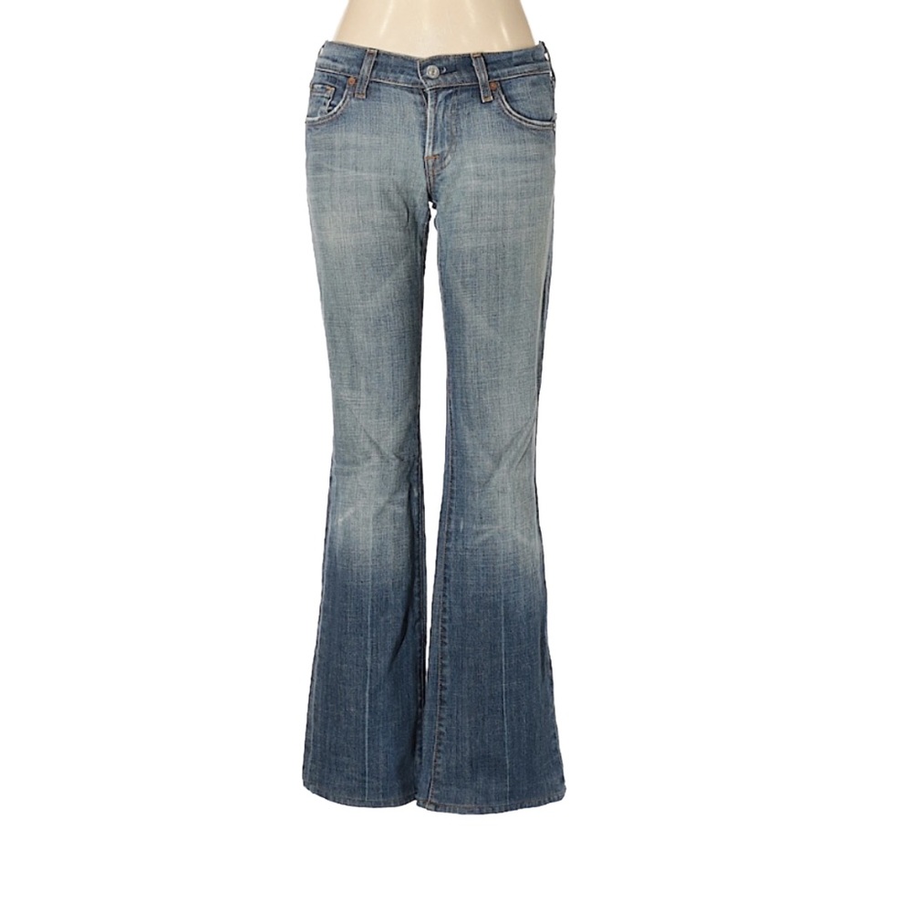 7 For All Mankind Jeans
